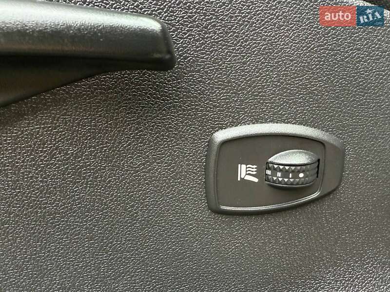 Минивэн Renault Grand Scenic 2012 в Киеве