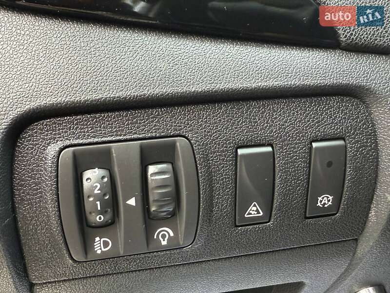 Минивэн Renault Grand Scenic 2012 в Киеве