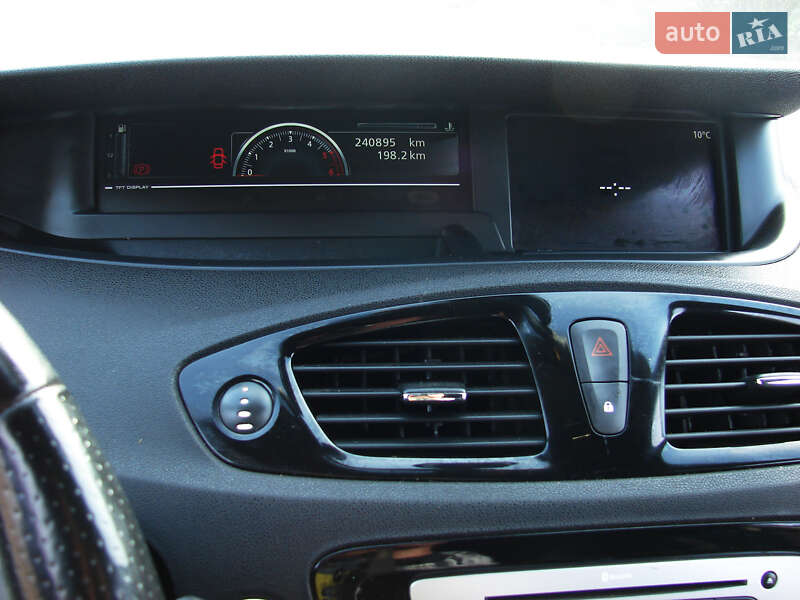 Минивэн Renault Grand Scenic 2015 в Одессе фото 17 Минивэн Renault Grand Scenic 2015 в Одессе