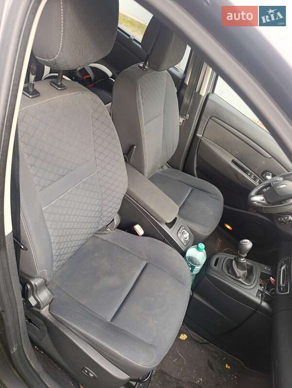 Минивэн Renault Grand Scenic 2010 в Львове