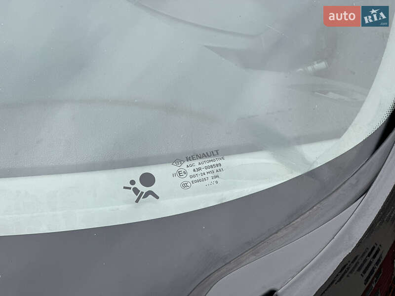 Минивэн Renault Grand Scenic 2010 в Виннице