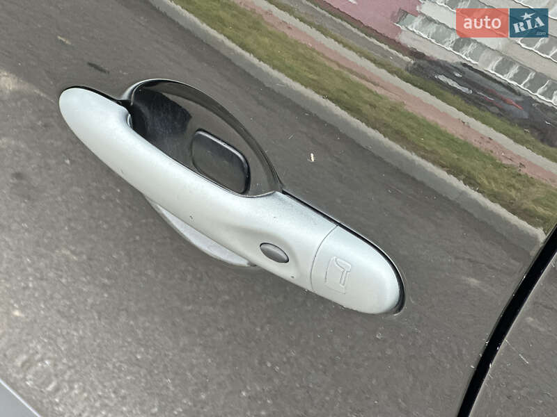 Минивэн Renault Grand Scenic 2010 в Виннице