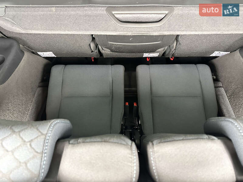 Минивэн Renault Grand Scenic 2010 в Виннице