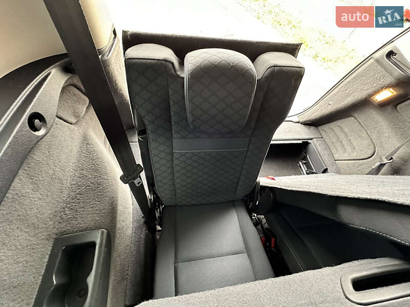 Минивэн Renault Grand Scenic 2010 в Виннице