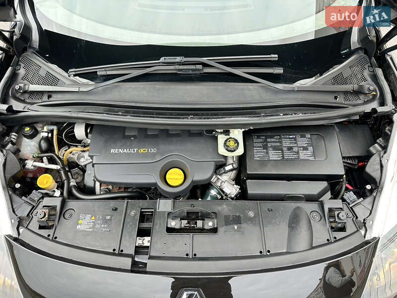 Минивэн Renault Grand Scenic 2010 в Виннице