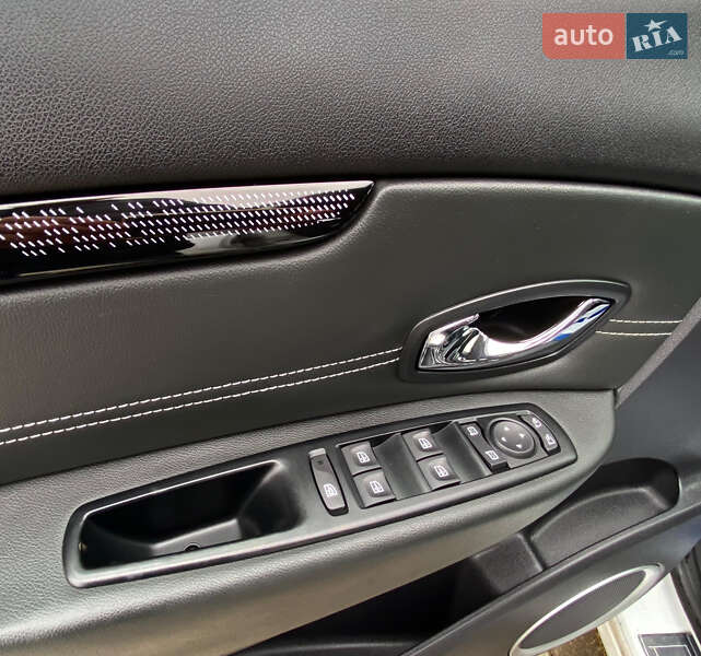 Мінівен Renault Grand Scenic 2013 в Рівному