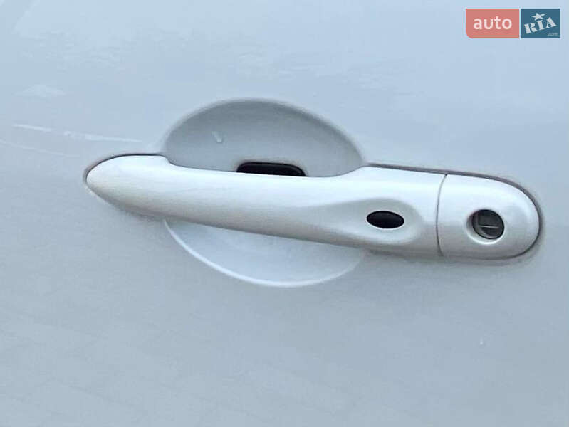 Мінівен Renault Grand Scenic 2013 в Рівному