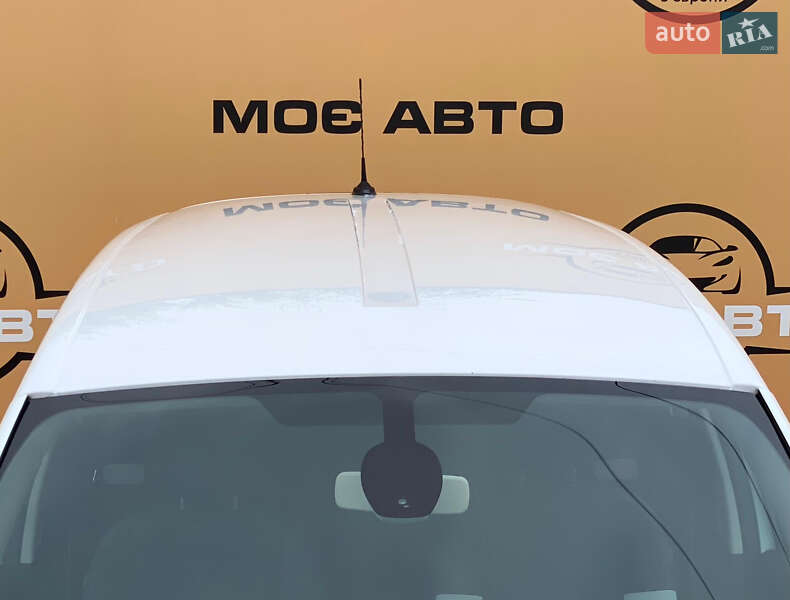 Мінівен Renault Grand Scenic 2013 в Рівному