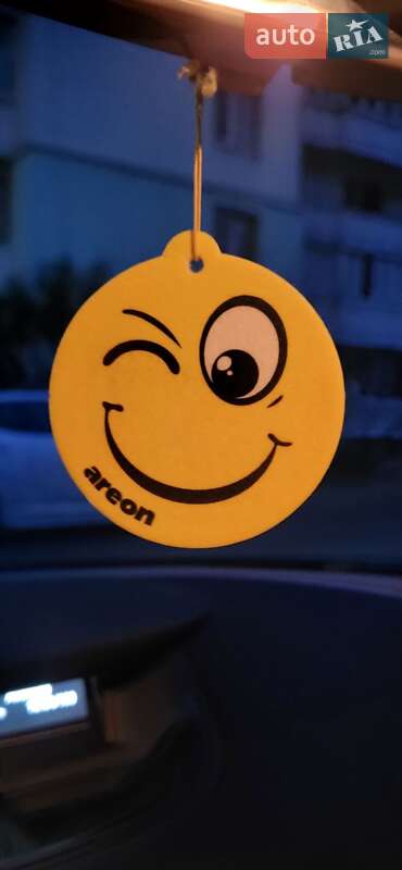 Мінівен Renault Grand Scenic 2010 в Полтаві