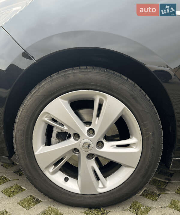 Минивэн Renault Grand Scenic 2012 в Хмельницком