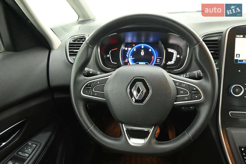 Мінівен Renault Grand Scenic 2020 в Сарнах