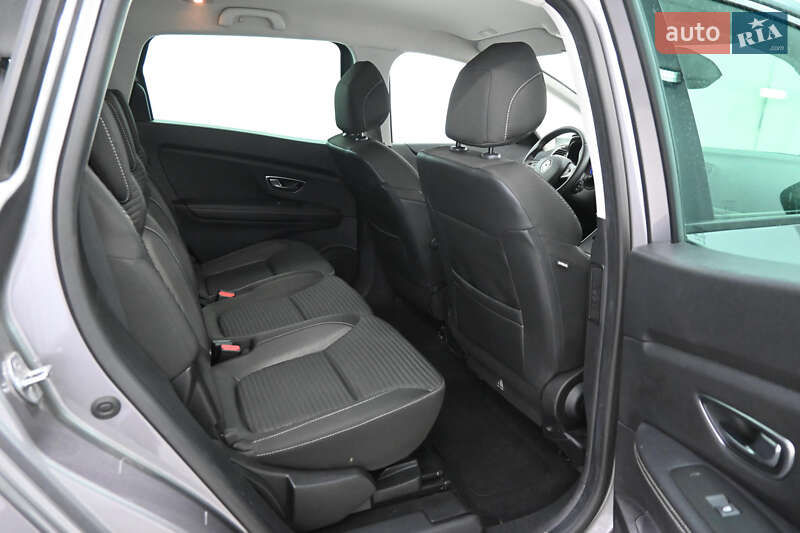 Мінівен Renault Grand Scenic 2020 в Сарнах