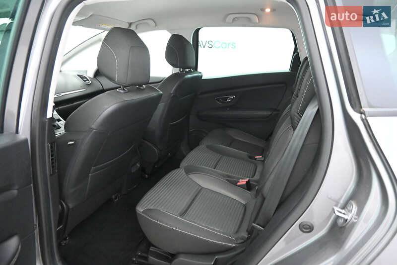 Мінівен Renault Grand Scenic 2020 в Сарнах