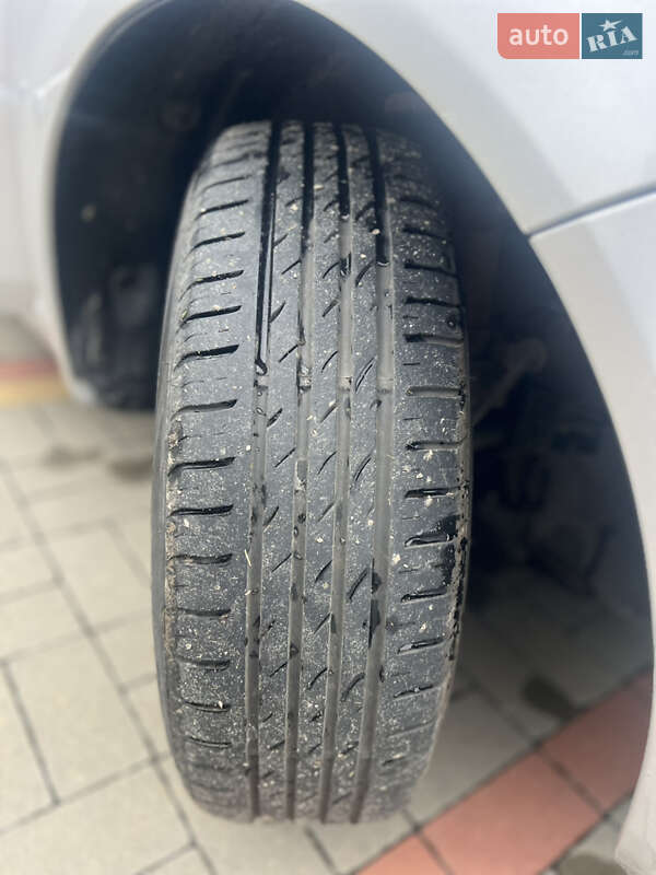 Мінівен Renault Grand Scenic 2008 в Калинівці