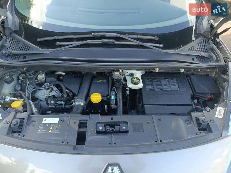 Минивэн Renault Grand Scenic 2013 в Дубно фото 18 Минивэн Renault Grand Scenic 2013 в Дубно