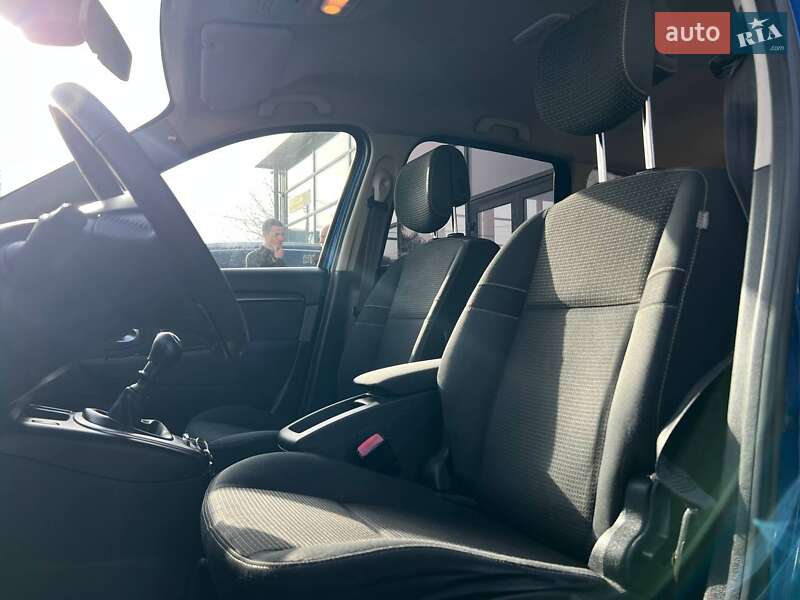 Минивэн Renault Grand Scenic 2010 в Ивано-Франковске фото 10 Минивэн Renault Grand Scenic 2010 в Ивано-Франковске