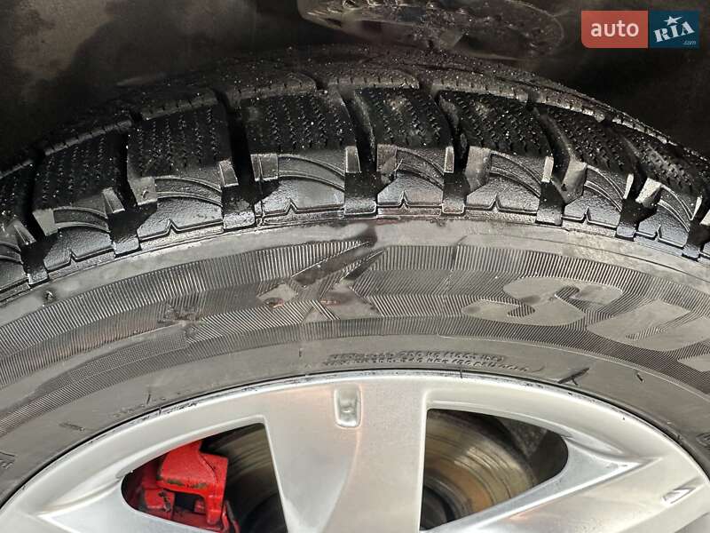 Минивэн Renault Grand Scenic 2006 в Дубно