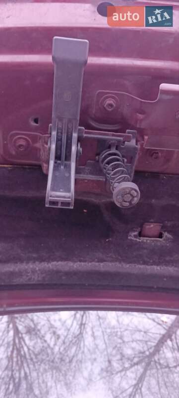 Минивэн Renault Grand Scenic 2013 в Ковеле