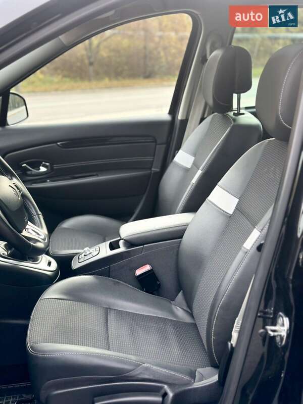Минивэн Renault Grand Scenic 2013 в Ковеле