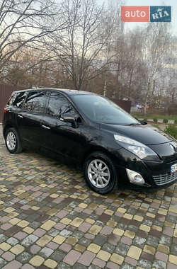 Мінівен Renault Grand Scenic 2010 в Хмельницькому