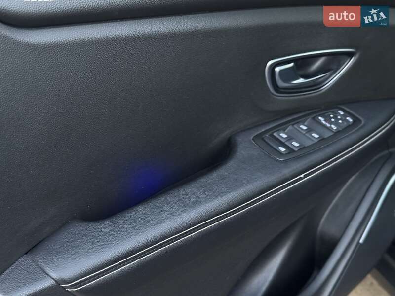 Минивэн Renault Grand Scenic 2017 в Сарнах