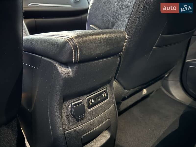 Минивэн Renault Grand Scenic 2017 в Сарнах