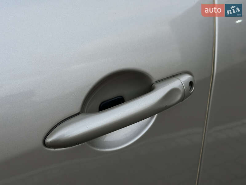 Минивэн Renault Grand Scenic 2010 в Дрогобыче