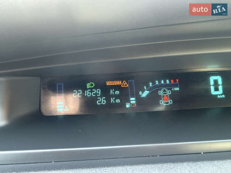 Минивэн Renault Grand Scenic 2006 в Чернобае фото 11 Минивэн Renault Grand Scenic 2006 в Чернобае