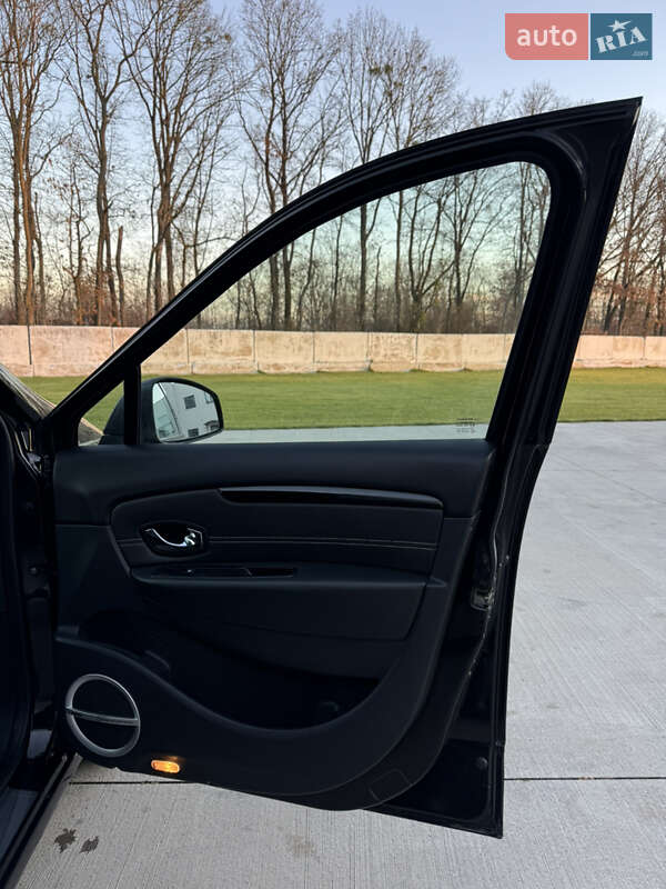 Минивэн Renault Grand Scenic 2012 в Луцке фото 53 Минивэн Renault Grand Scenic 2012 в Луцке