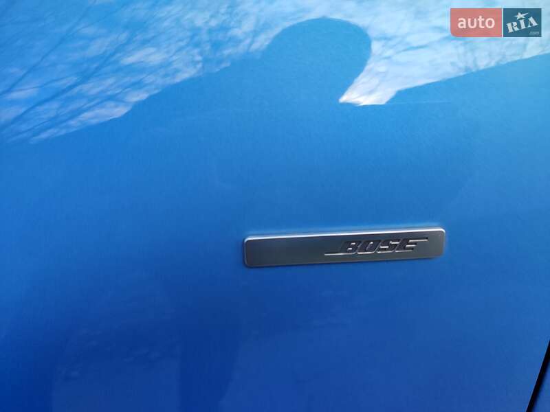 Минивэн Renault Grand Scenic 2013 в Черкассах