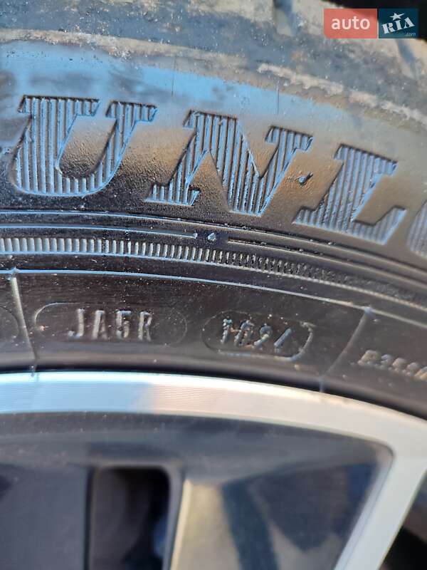 Минивэн Renault Grand Scenic 2013 в Черкассах