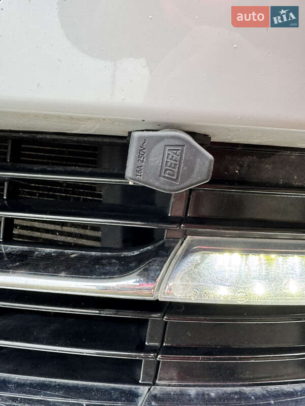 Минивэн Renault Grand Scenic 2013 в Котельве