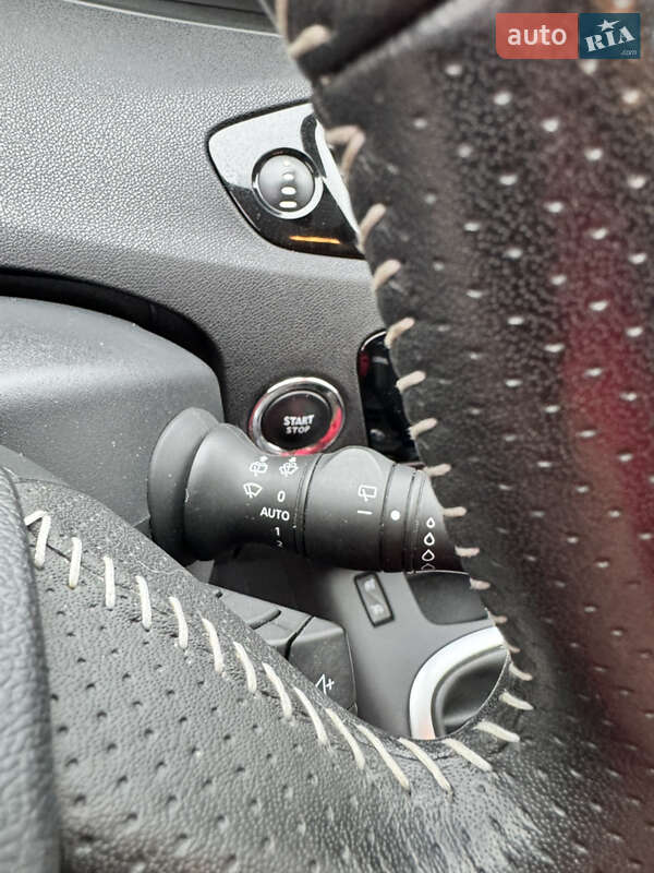 Минивэн Renault Grand Scenic 2013 в Котельве