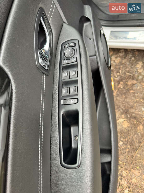 Минивэн Renault Grand Scenic 2013 в Котельве