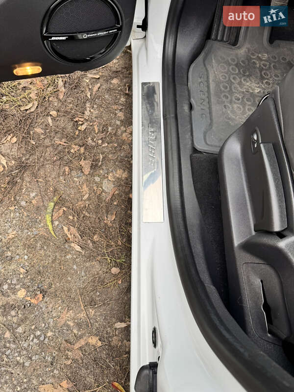 Минивэн Renault Grand Scenic 2013 в Котельве