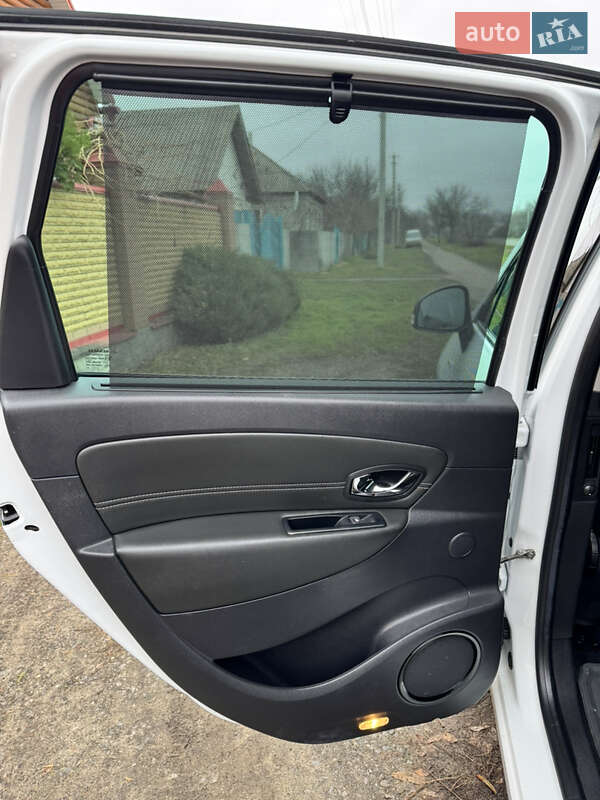 Минивэн Renault Grand Scenic 2013 в Котельве