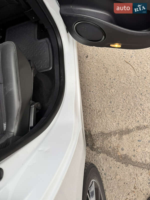 Минивэн Renault Grand Scenic 2013 в Котельве