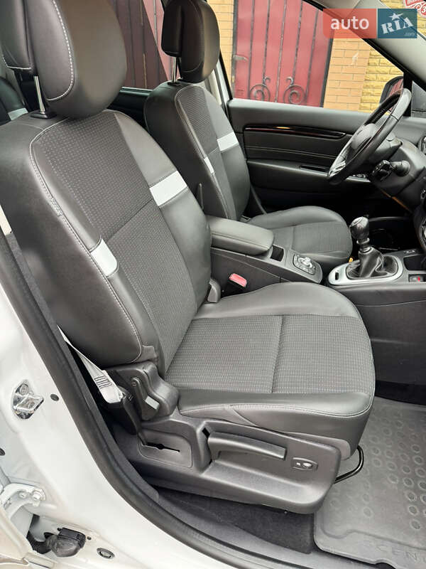 Минивэн Renault Grand Scenic 2013 в Котельве