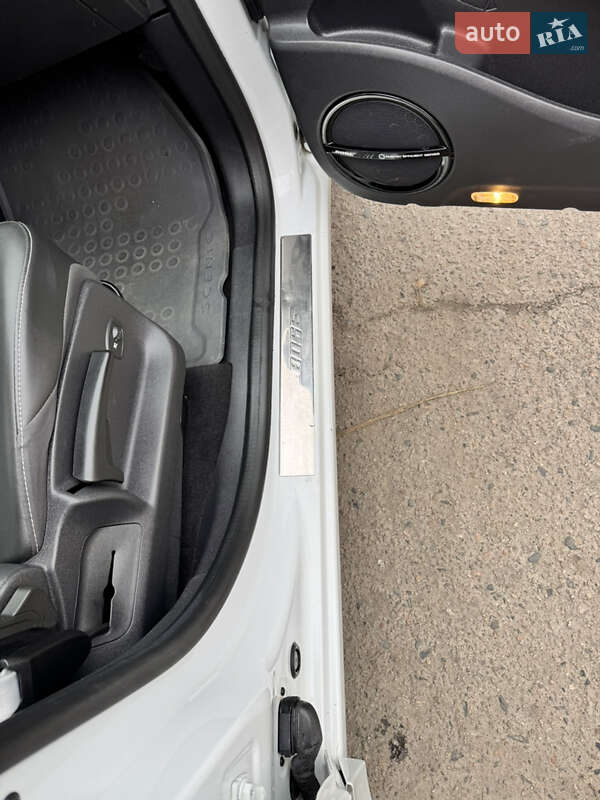Минивэн Renault Grand Scenic 2013 в Котельве