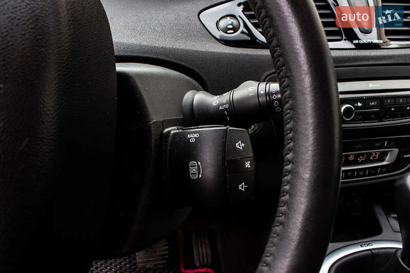 Минивэн Renault Grand Scenic 2012 в Львове