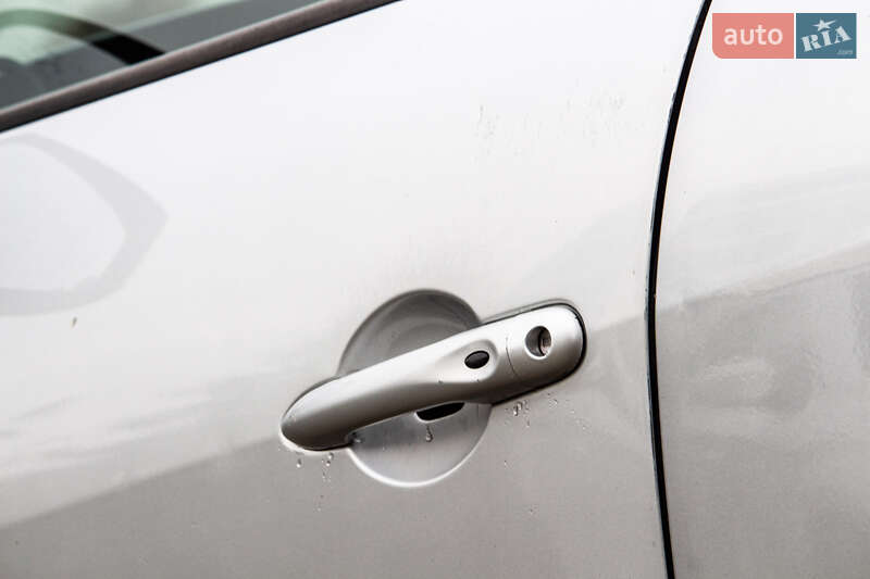 Минивэн Renault Grand Scenic 2012 в Львове