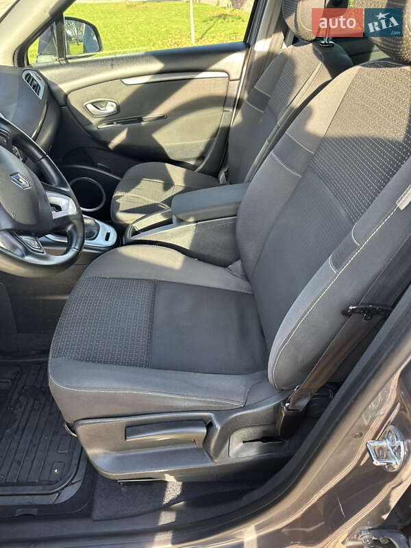 Минивэн Renault Grand Scenic 2009 в Житомире фото 20 Минивэн Renault Grand Scenic 2009 в Житомире