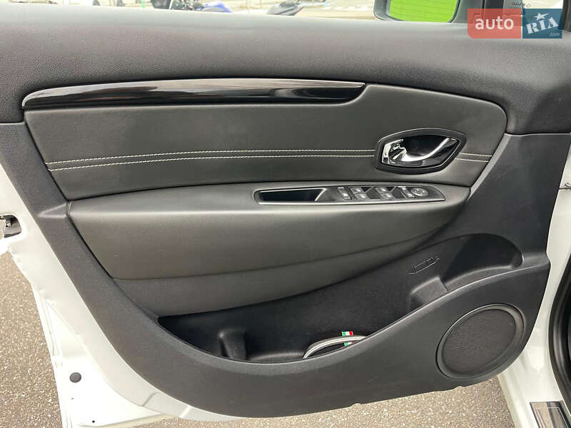 Минивэн Renault Grand Scenic 2014 в Харькове