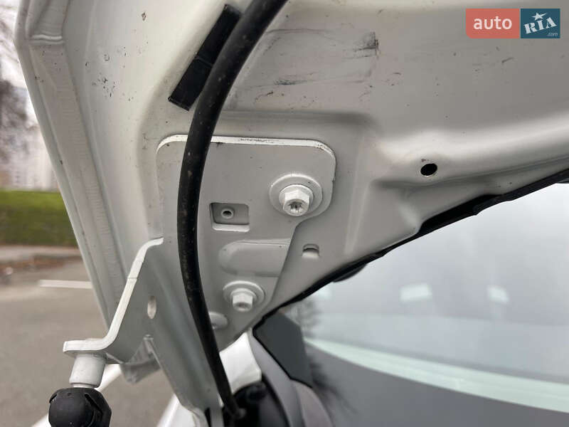 Минивэн Renault Grand Scenic 2014 в Харькове