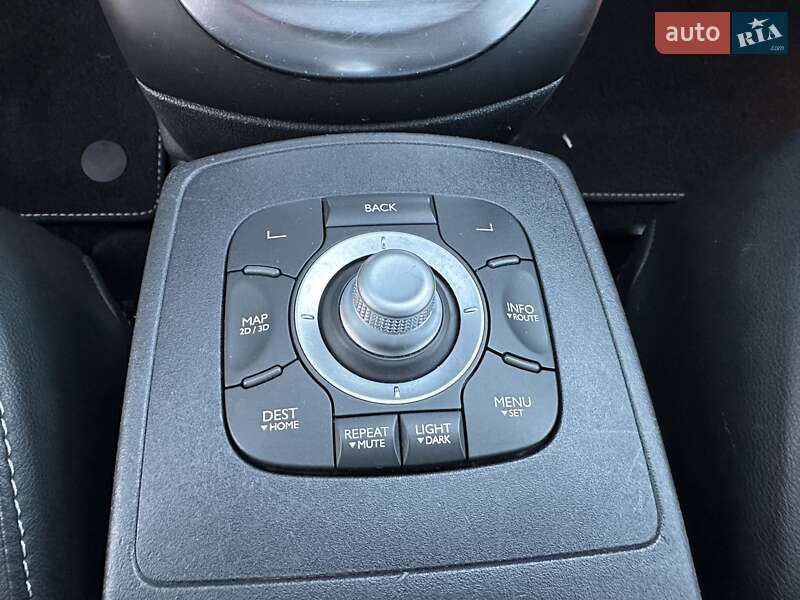 Минивэн Renault Grand Scenic 2012 в Луцке