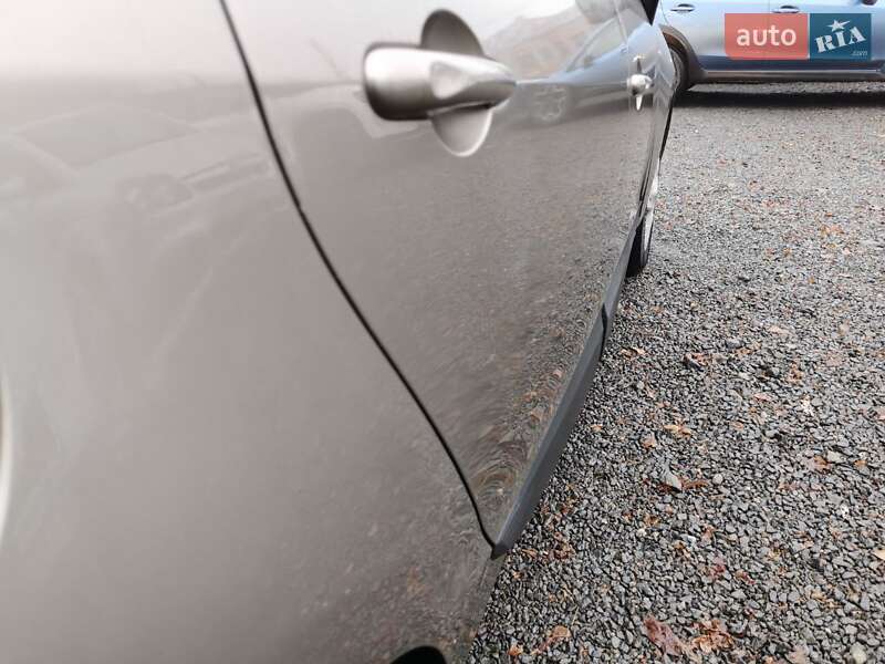 Минивэн Renault Grand Scenic 2012 в Хмельницком