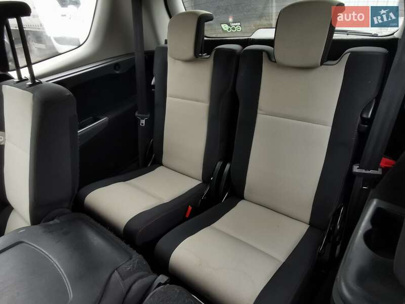 Минивэн Renault Grand Scenic 2012 в Хмельницком