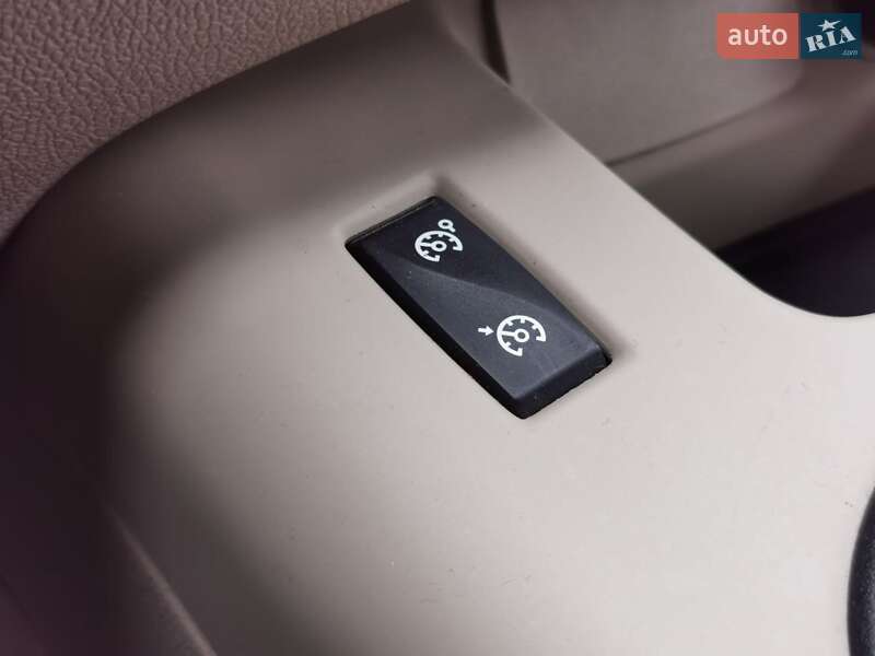 Минивэн Renault Grand Scenic 2012 в Хмельницком