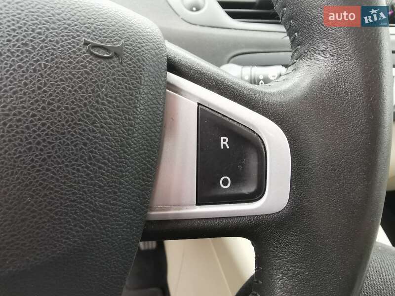 Минивэн Renault Grand Scenic 2012 в Хмельницком