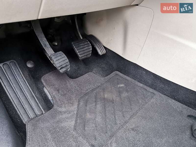 Минивэн Renault Grand Scenic 2012 в Хмельницком